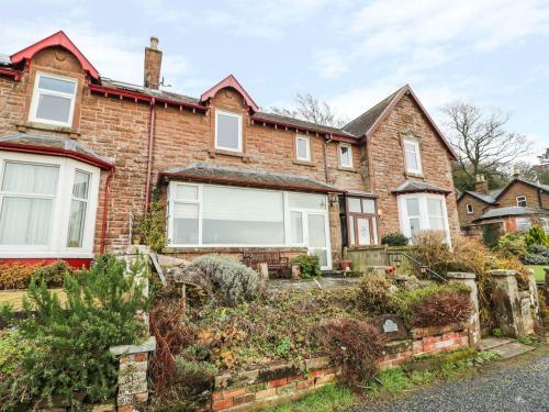 Fisherman Cottage, Dumfries, Kirkbean, 