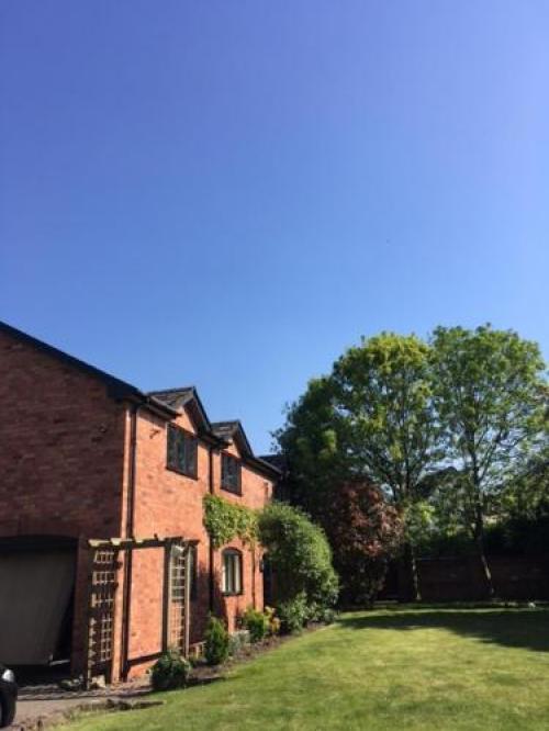 Eccleshall Bed And Breakfast, Eccleshall, 