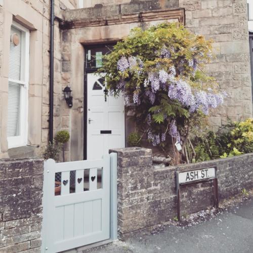 Ash Corner Bed And Breakfast, Buxton, 