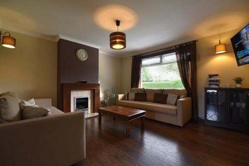 Lasswade Road Villa, Lasswade, 