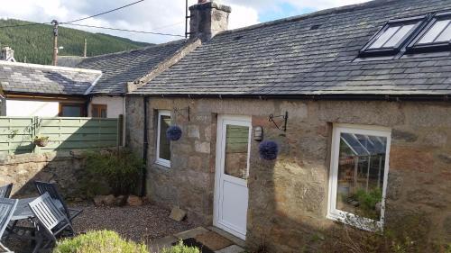 Fairdene Cottage, Ballater, 