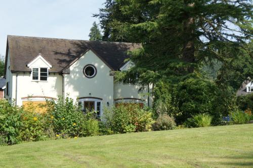 Berries Coach House, Church Stretton, 