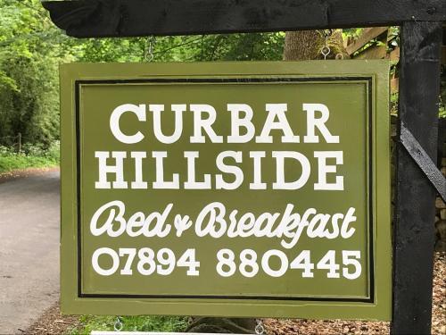 Curbar Hillside B&b, Calver, 