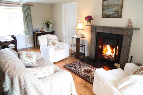 College Hall Cottage, Armagh, 