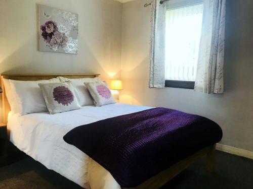 The Paddockholm - Budget Holiday Apartments Edinburgh, Murrayfield, 