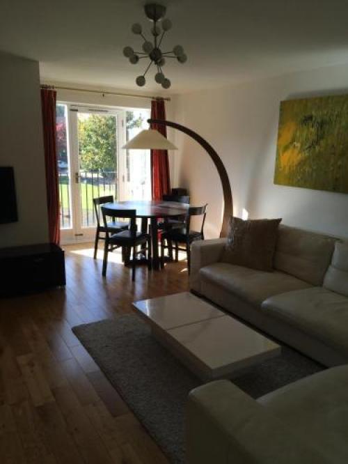 Beautiful Kingston Apartment, Kingston upon Thames, 