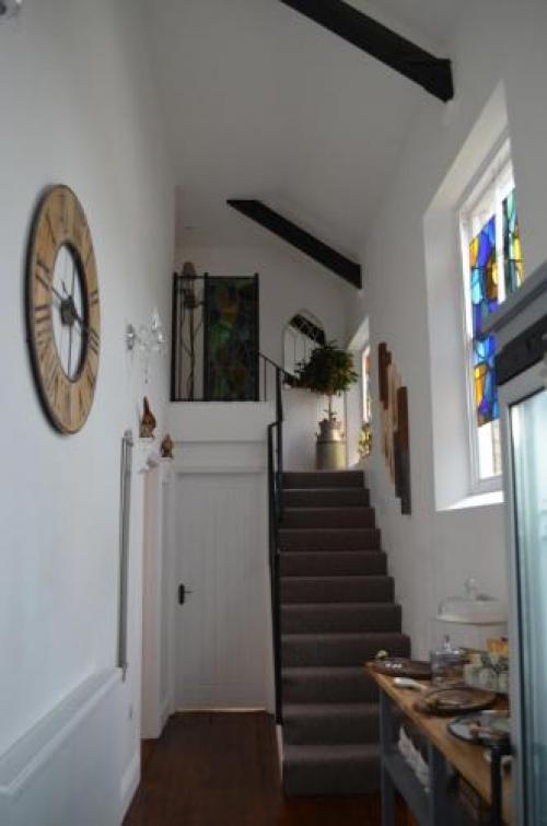 The Old Chapel Boutique B&b, Stoke Bruerne, 