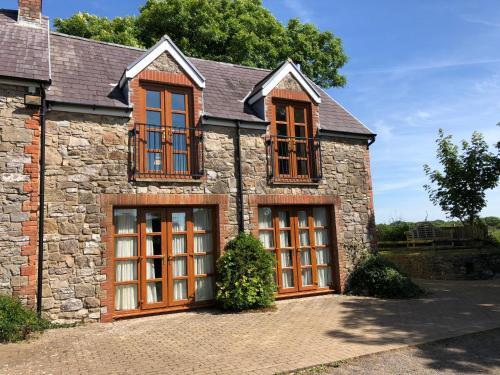 Hael Farm Cottage, Parkmill, 