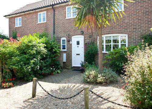 Little Chequers, Leiston, 