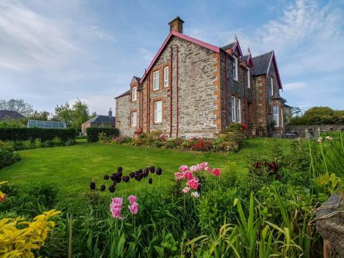 Drumfearne Guesthouse & Tearoom, Carradale, 