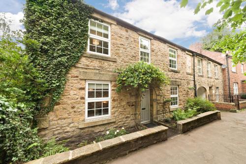 Seal Cottage, Hexham, 