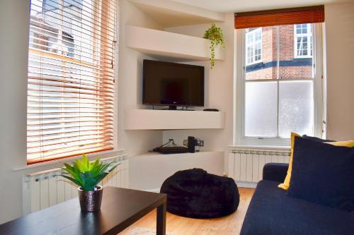 Central Regency Townhouse Brighton, Brighton, 