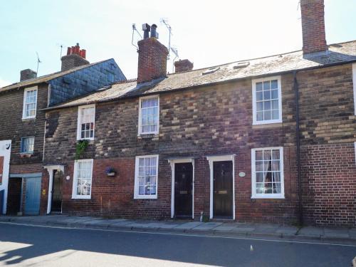 Lily Cottage, Rye, Rye, 