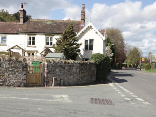 Cardingmill Corner, Church Stretton, Church Stretton, 