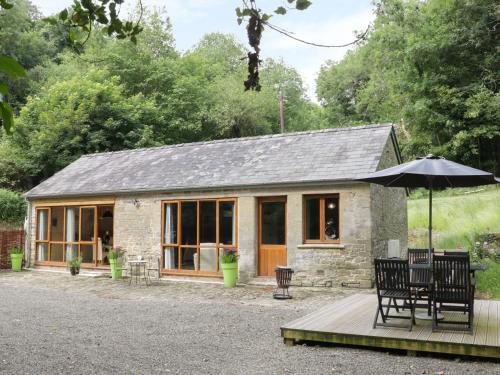 Woodpecker Cottage, Ludlow, Orleton, 