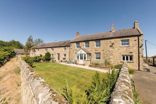 Shellbraes Holiday Rental, Corbridge, 