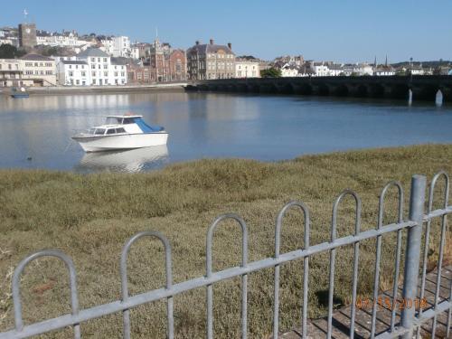 Riverside House, Bideford, 