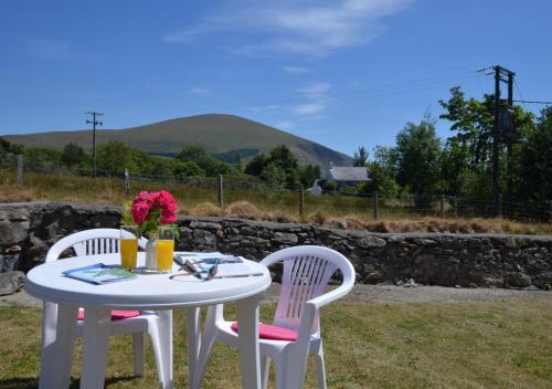 Bryn Gwynedd Annexe, Llanberis, 