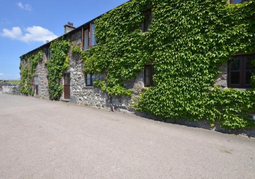 Granary, Llanbedr, 