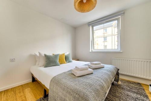 Guestready Apartment In Leith, Leith, 