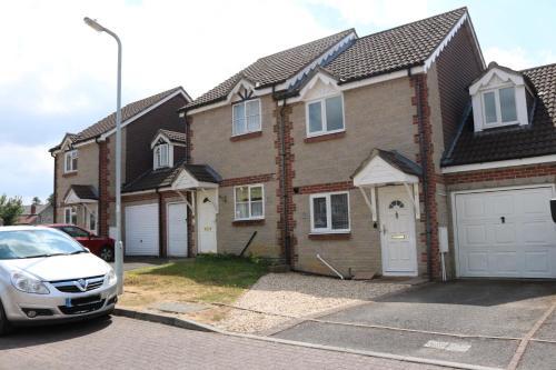 Immaculately Presented House Close To Glastonbury, Street, 