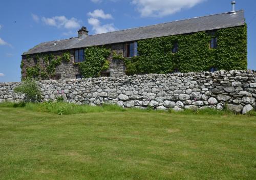 Hayloft, Llanbedr, 