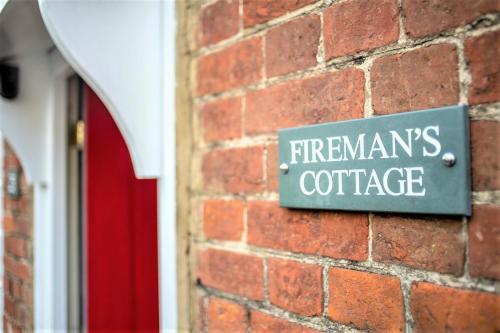 Fireman's Cottage- Contractors And Key Workers Welcome, Canterbury, 