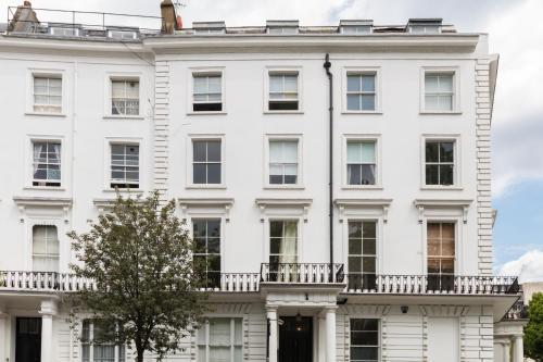 Paddington Cosy 2br Flat Central London, Little Venice, 