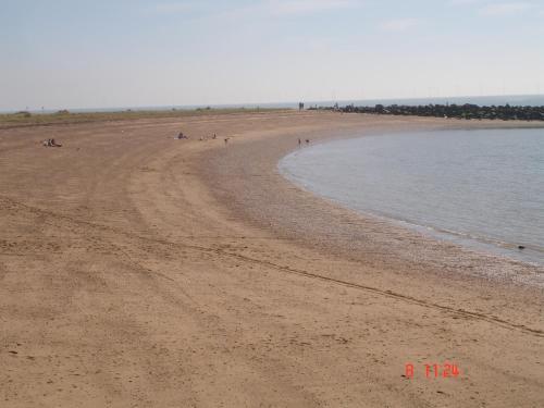 Seaside Cottage, St Osyth, 