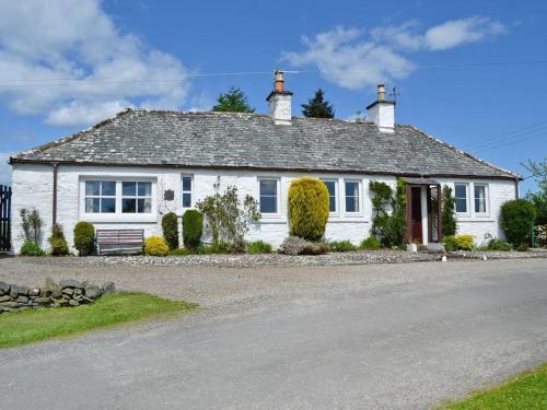 Ringanwhey Cottage, Castle Douglas, 