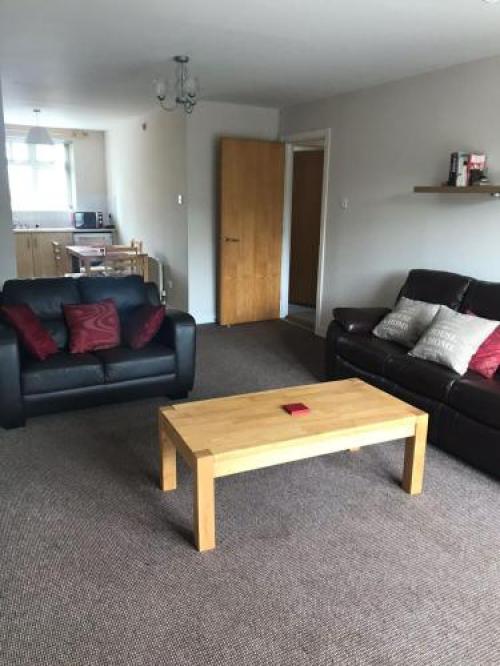 Newry City Centre Apartment, Newry, 