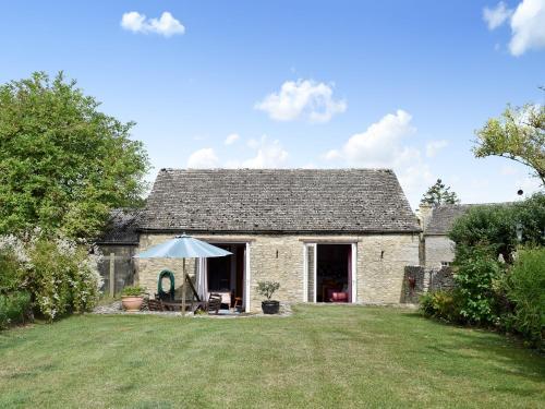 Stable Cottage, Kidlington, 