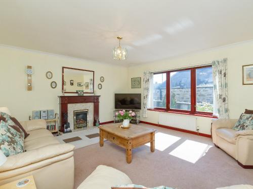 Dalriada Bungalow, Keith, 