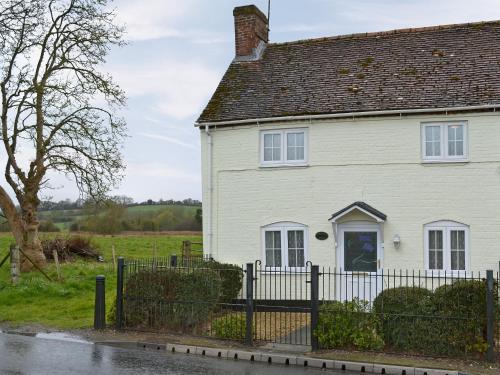 Homestead Cottage, Woodfalls, 