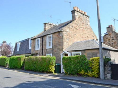 Manse Cottage, Murrayfield, 