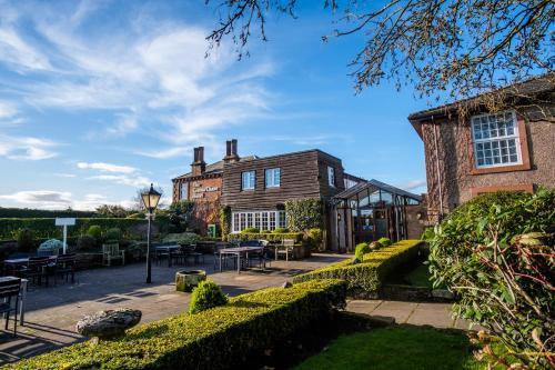 The Gretna Chase Hotel, Gretna Green, 