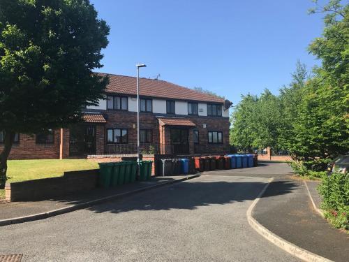 Flat 9a Badby Close, Ancoats, 