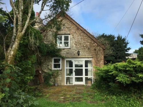 Ash House Cottage, Chagford, 