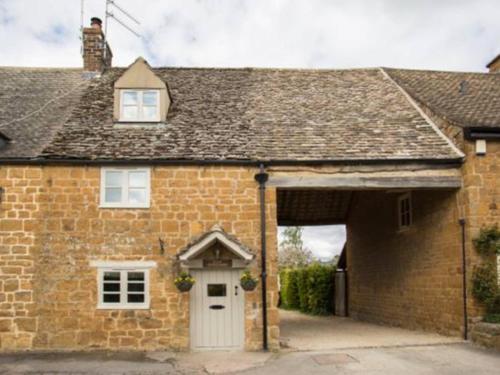 The Cottage, Upper Quinton, 