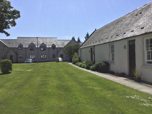 Courtyard Cottage, Inverness, 