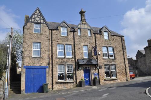 The Grey Bull, Haltwhistle, 