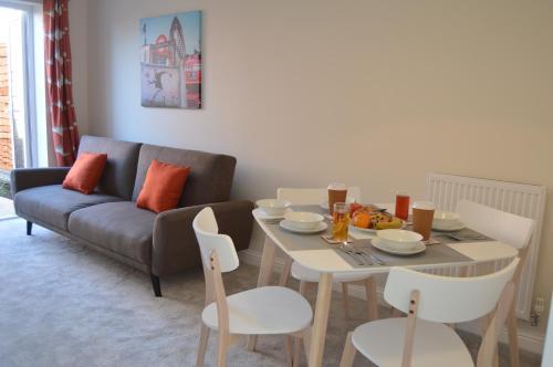 Fantastic Hampton Centre Stay, Peterborough, 