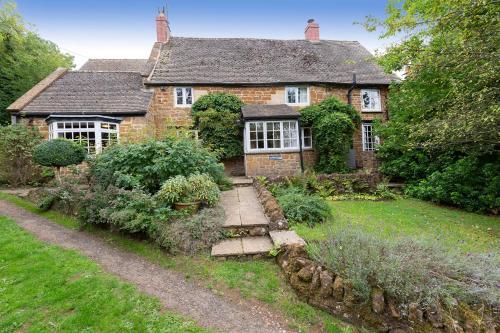 Hillside Cottage, Great Tew, 