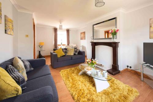 Premier - Kilmeny House, Wishaw, 