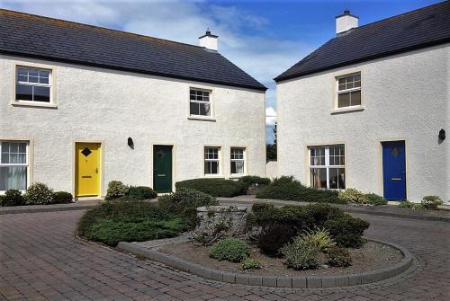 Murlough Cottage, Newcastle, 