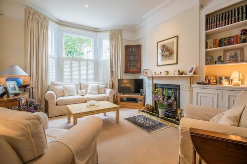 Stunning Wandsworth Home Close To The River Thames, Wandsworth, 