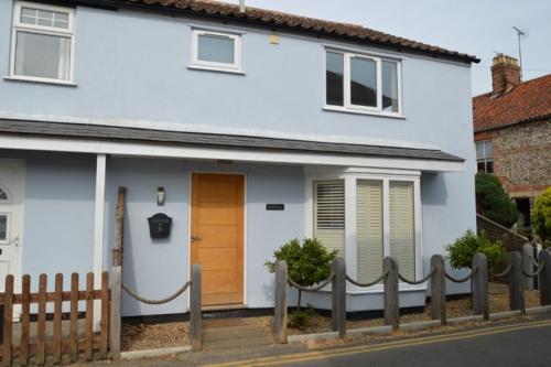 Pebbles Cottage, Holt, 