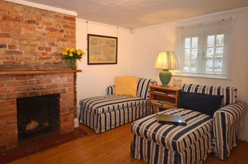 Shepherds Cottage, Steyning, 