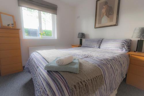 Riverside Cottage, Carrickfergus, 