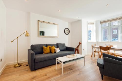 Notting Hill Flat Near Portobello Road :), Holland Park, 